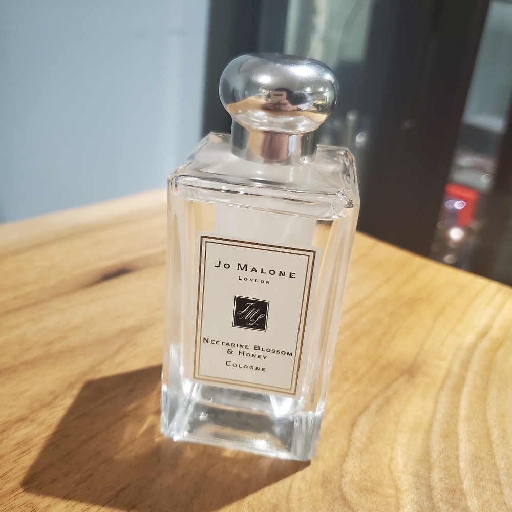 Jo Malone Nectarine Blossom and Honey